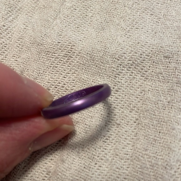 Enso silicone ring - Picture 2 of 2